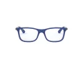 Ray-Ban RY 1549 3655 48 Children glasses