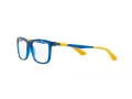 Ray-Ban RY 1549 3940 48 Children glasses