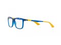 Ray-Ban RY 1549 3940 50 Children glasses