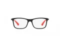 Ray-Ban RY 1549 3941 48 Children glasses