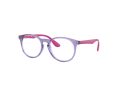 Ray-Ban RY 1554 3810 46 Children glasses