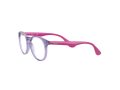 Ray-Ban RY 1554 3810 46 Children glasses