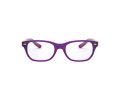 Ray-Ban RY 1555 3666 46 Children glasses