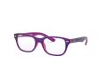 Ray-Ban RY 1555 3666 48 Children glasses