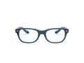 Ray-Ban RY 1555 3667 48 Children glasses