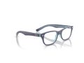 Ray-Ban RY 1555 3945 46 Children glasses