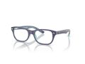 Ray-Ban RY 1555 3945 46 Children glasses