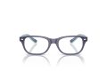 Ray-Ban RY 1555 3945 48 Children glasses