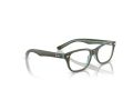 Ray-Ban RY 1555 3946 46 Children glasses