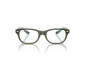 Ray-Ban RY 1555 3946 46 Children glasses