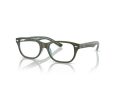 Ray-Ban RY 1555 3946 46 Children glasses