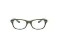 Ray-Ban RY 1555 3946 48 Children glasses