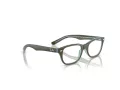 Ray-Ban RY 1555 3946 48 Children glasses