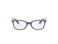 Ray-Ban RY 1586 3775 49 Children glasses