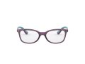 Ray-Ban RY 1586 3776 49 Children glasses