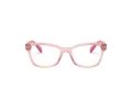 Ray-Ban RY 1591 3806 48 Children glasses