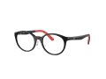 Ray-Ban RY 1625D 3876 47 Children glasses