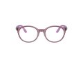 Ray-Ban RY 1625D 3909 47 Children glasses
