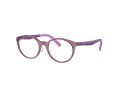 Ray-Ban RY 1625D 3909 47 Children glasses