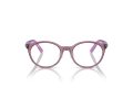 Ray-Ban RY 1625D 3909 47 Children glasses
