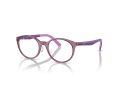 Ray-Ban RY 1625D 3909 47 Children glasses