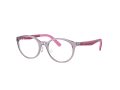 Ray-Ban RY 1625D 3912 47 Children glasses