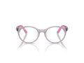 Ray-Ban RY 1625D 3912 47 Children glasses