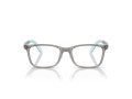 Ray-Ban RY 1626D 3908 47 Children glasses