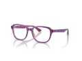 Ray-Ban RY 1627 3944 46 Children glasses