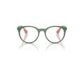 Ray-Ban RY 1628 3952 46 Children glasses