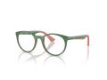 Ray-Ban RY 1628 3952 46 Children glasses