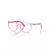 Ray-Ban RY 1631 3976 47 Children glasses