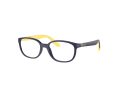 Ray-Ban RY 1632 3937 48 Children glasses