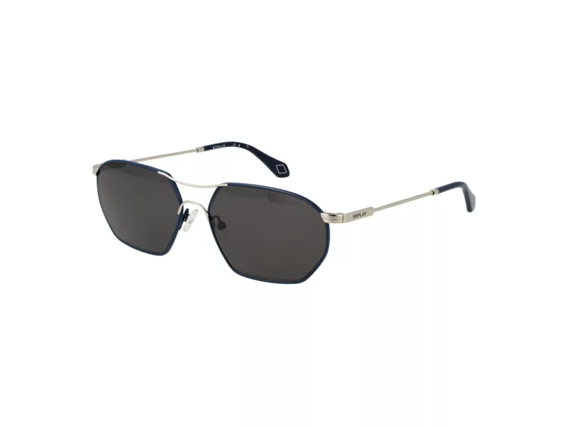 Replay RY 269V 04S 58 Men sunglasses