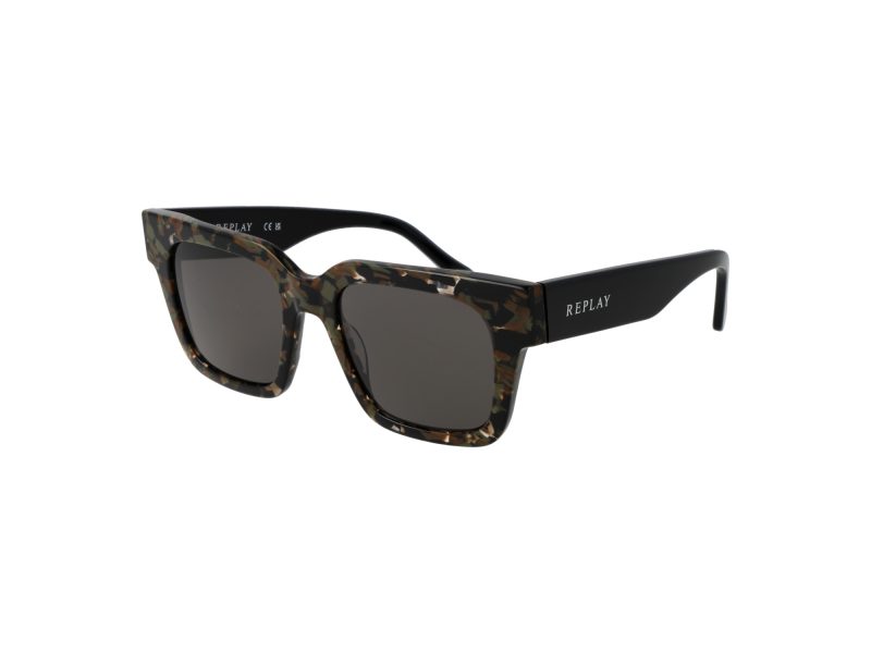 Replay RY 296V 05S 53 Men, Women sunglasses