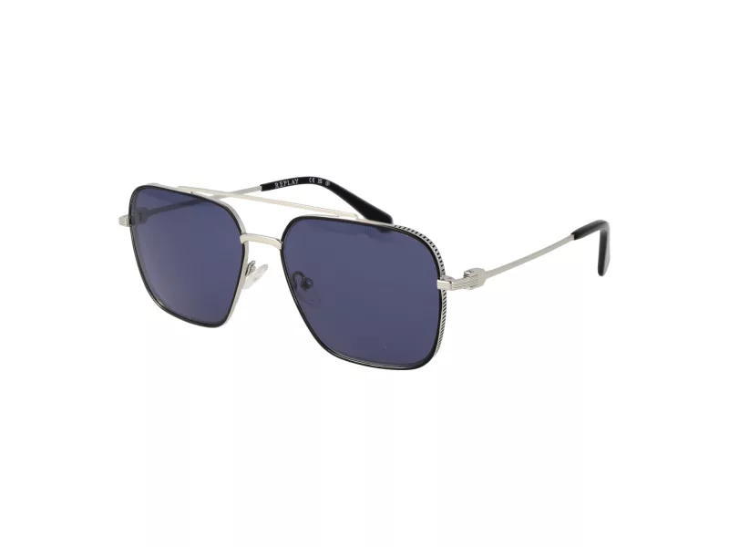 Replay RY 459V 02S 57 Men sunglasses