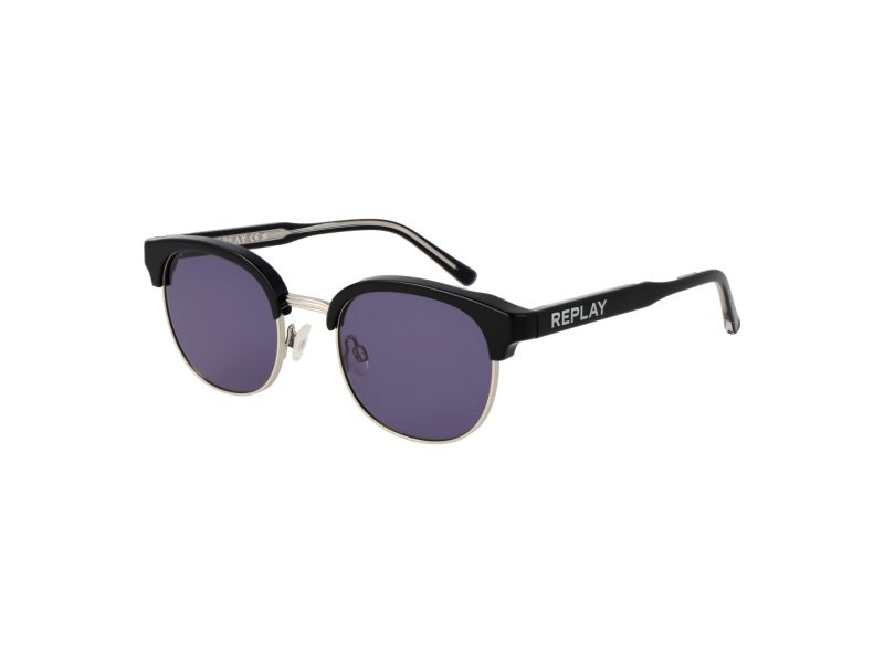 Replay RY 680S H02 50 Men, Women sunglasses