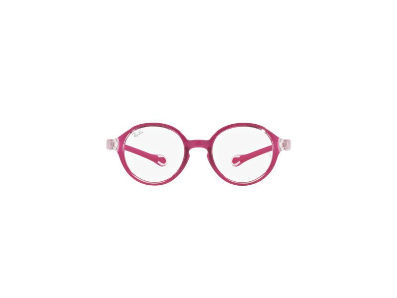 Ray Ban RY 9075V 3878 37 Children glasses Contact lenses