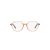 Ray-Ban Thalia Jr RY 9095V 3899 47 Children glasses