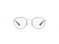 Ray-Ban Junior Rob RY 9572V 4086 48 Children glasses