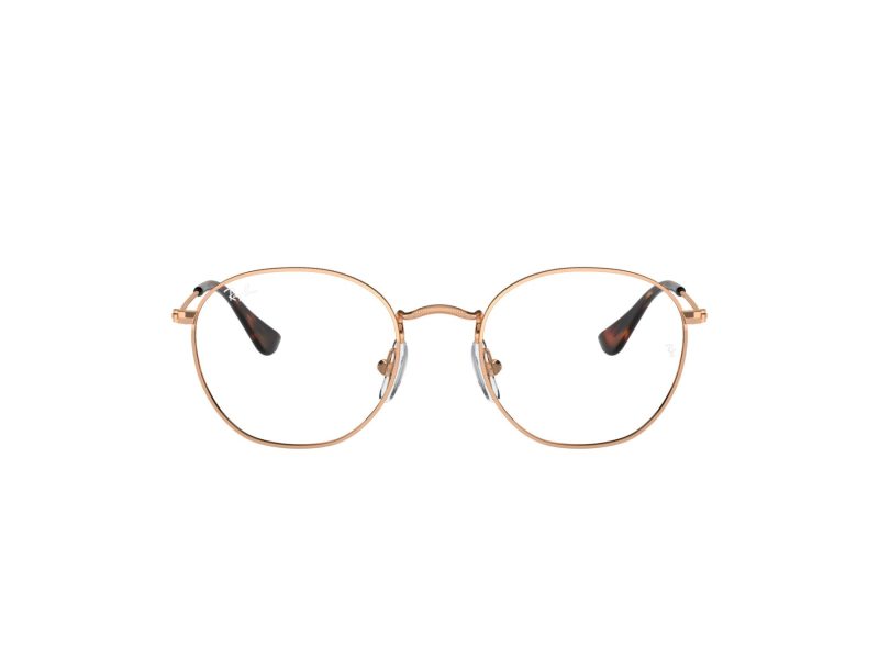 Ray-Ban Junior Rob RY 9572V 4089 46 Children glasses