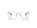 Ray-Ban Junior Rob RY 9572V 4089 46 Children glasses