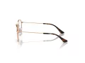 Ray-Ban Junior Rob RY 9572V 4089 46 Children glasses