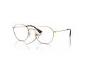 Ray-Ban Junior Rob RY 9572V 4089 46 Children glasses