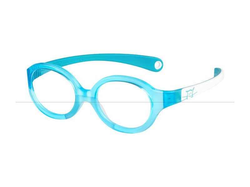 Safilo SA 0001 I75 36 Children glasses