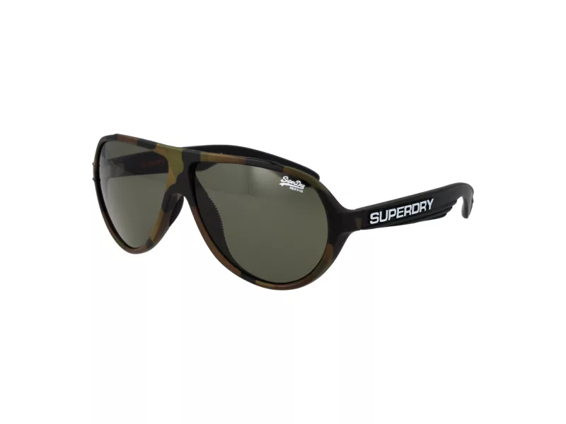 Superdry SDS Downtown 170 58 Men, Women sunglasses
