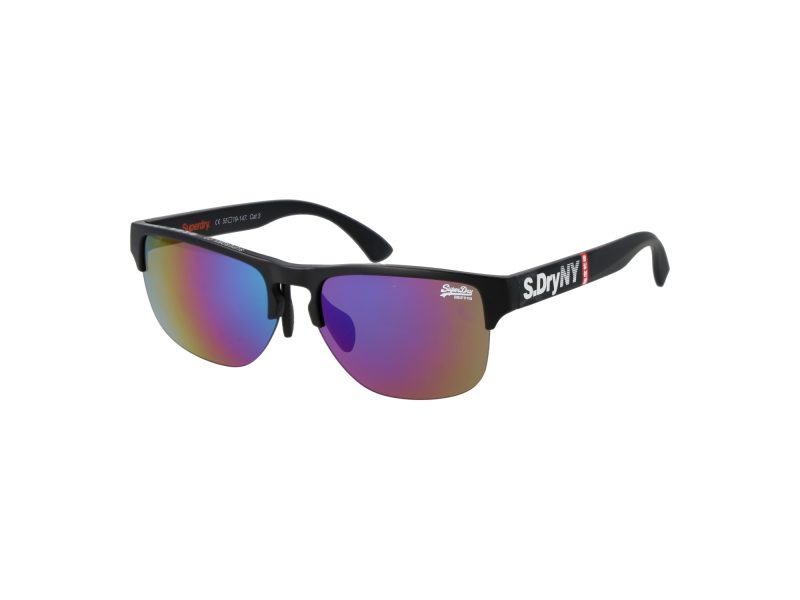 Superdry SDS Laserlight 104 55 Men, Women sunglasses