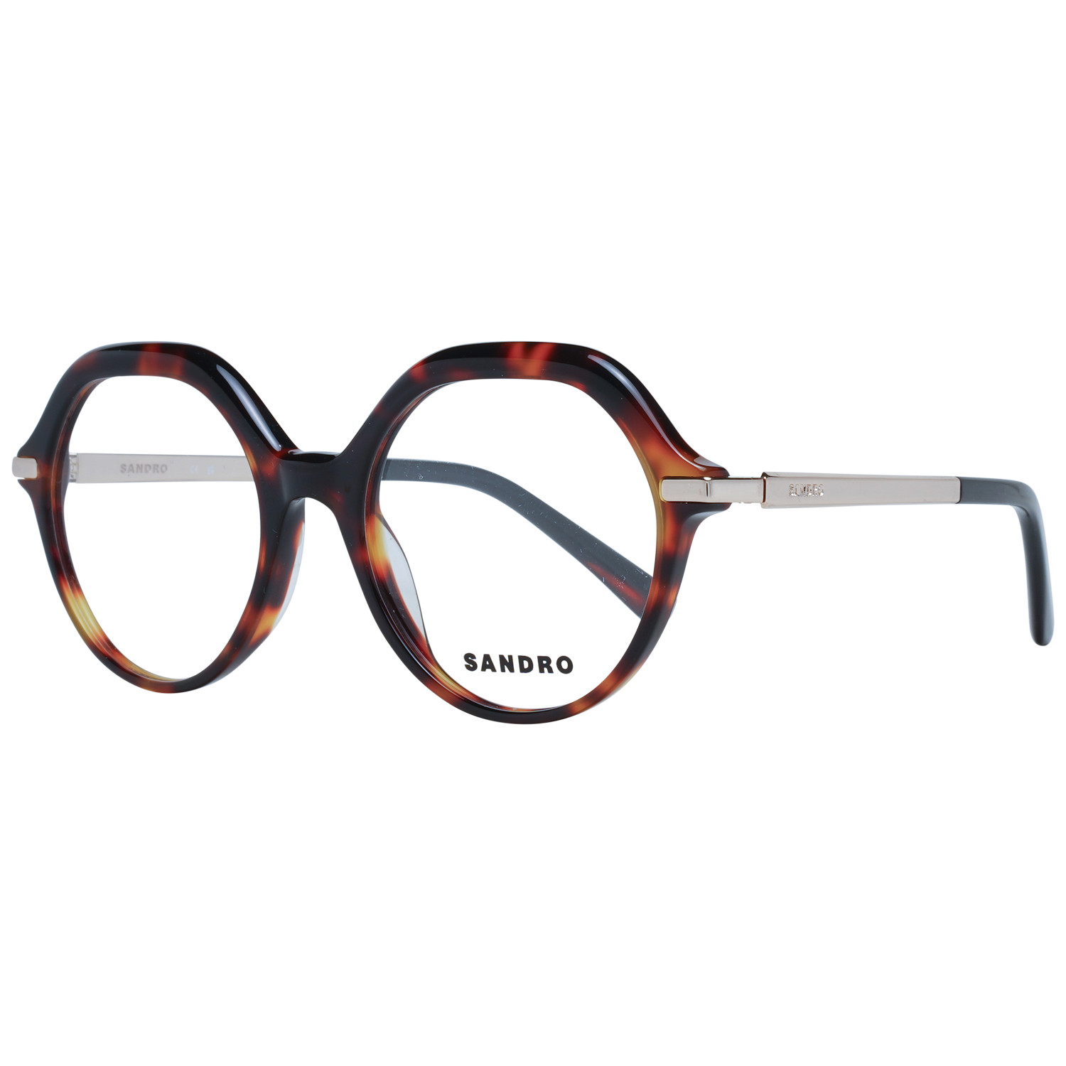 Lunettes sandro femme online