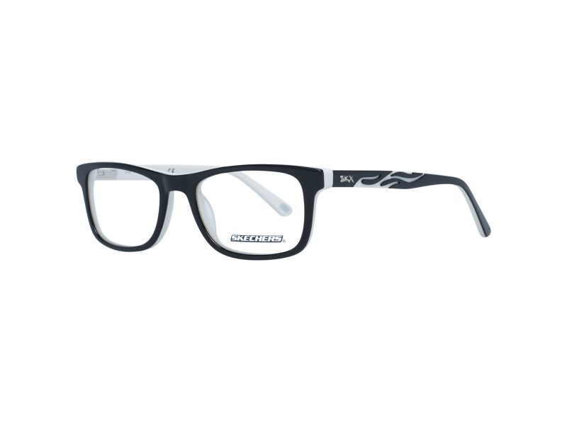 Skechers SE 1152 001 47 Children glasses