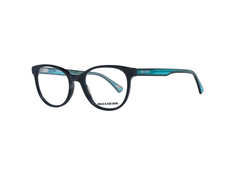 Skechers SE 1647 005 50 Women glasses